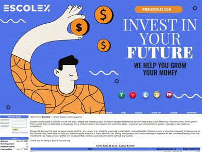 ESCOLEX LTD